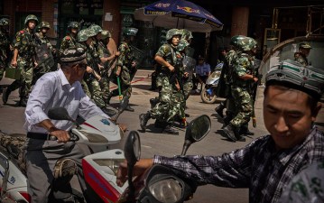 uighur-kashgar