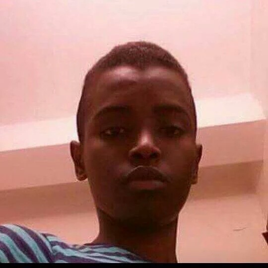 Victim: Ahmed Hassan