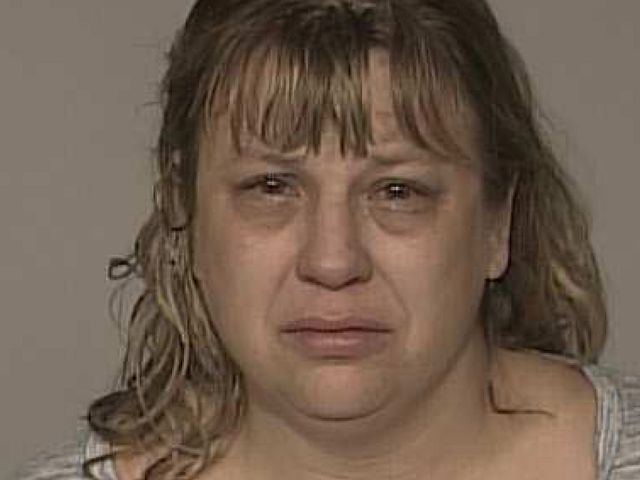 Islamophobe: Jodie Marie Burchard-Risch