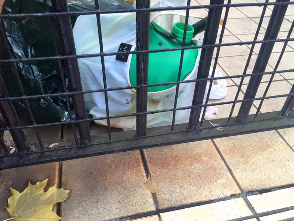 Image Source: Finsbury Park Mosque